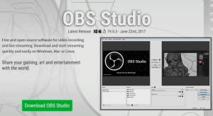 Как добавить чат на стрим obs