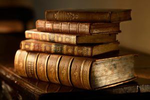 какие книги нужно обязательно прочитать