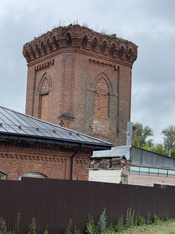 Рождествено, Самарская область