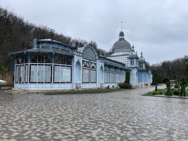 Железноводск