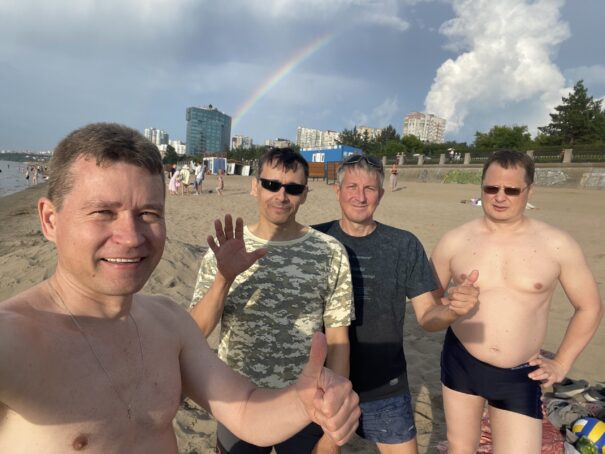 ЭТФ. СамГТУ